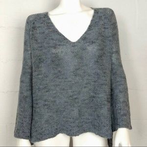 Free People Alpaca Sweater